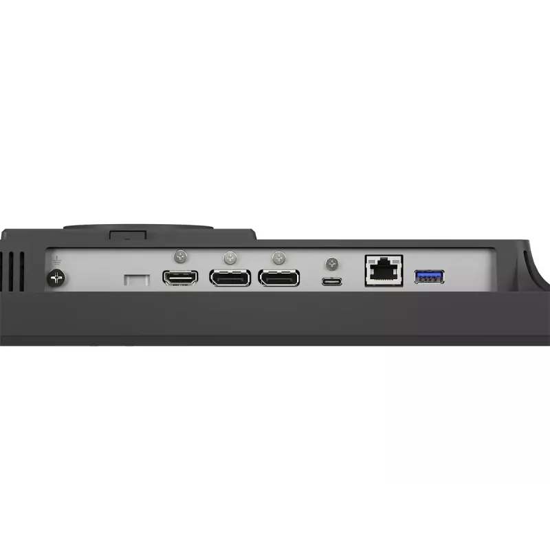 Sharp MultiSync EA242F arvutimonitor 24 tolli Full HD 1920 x 1080 LCD must