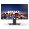 Sharp MultiSync EA242F arvutimonitor 24 tolli Full HD 1920 x 1080 LCD must