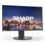 Sharp MultiSync EA242F arvutimonitor 24 tolli Full HD 1920 x 1080 LCD must