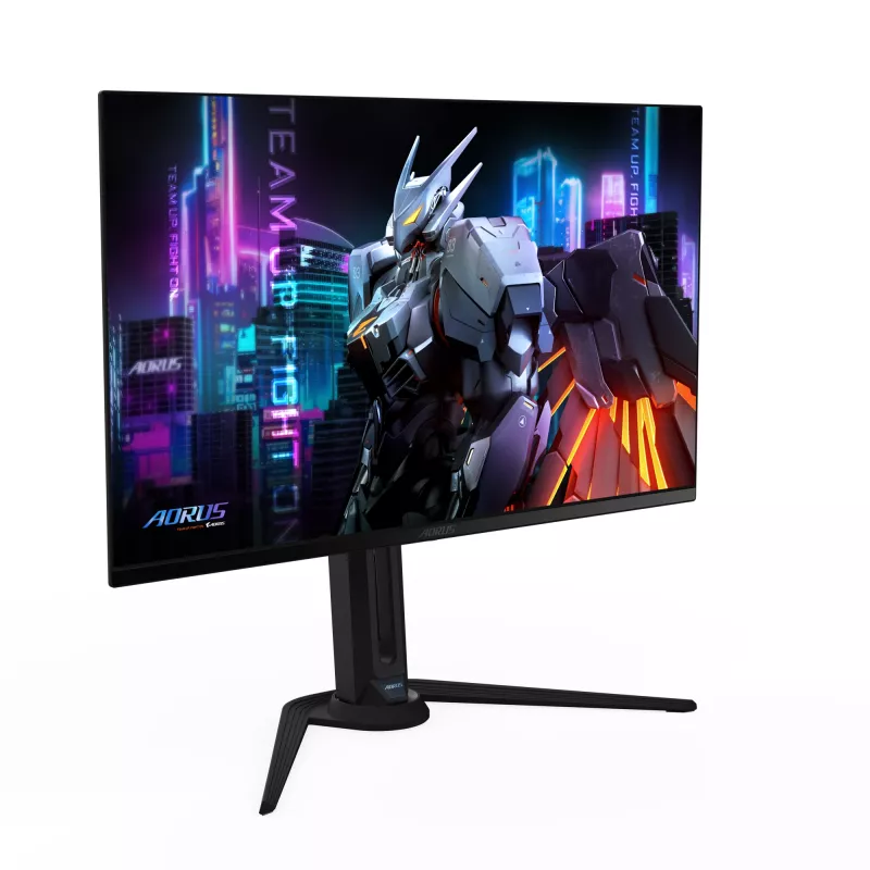 Monitor GIGABYTE AORUS FO32U 31.5 tolli OLED 3840 x 2160