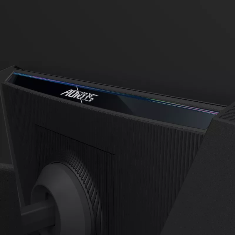 Monitor GIGABYTE AORUS FO32U 31.5 tolli OLED 3840 x 2160