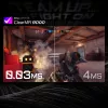 Monitor GIGABYTE AORUS FO32U 31.5 tolli OLED 3840 x 2160