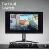 Monitor GIGABYTE AORUS FO32U 31.5 tolli OLED 3840 x 2160