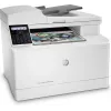 HP Color LaserJet Pro MFP M183fw, Laser, värviprinter, 600 x 600 DPI, A4, otseprintimine, valge
