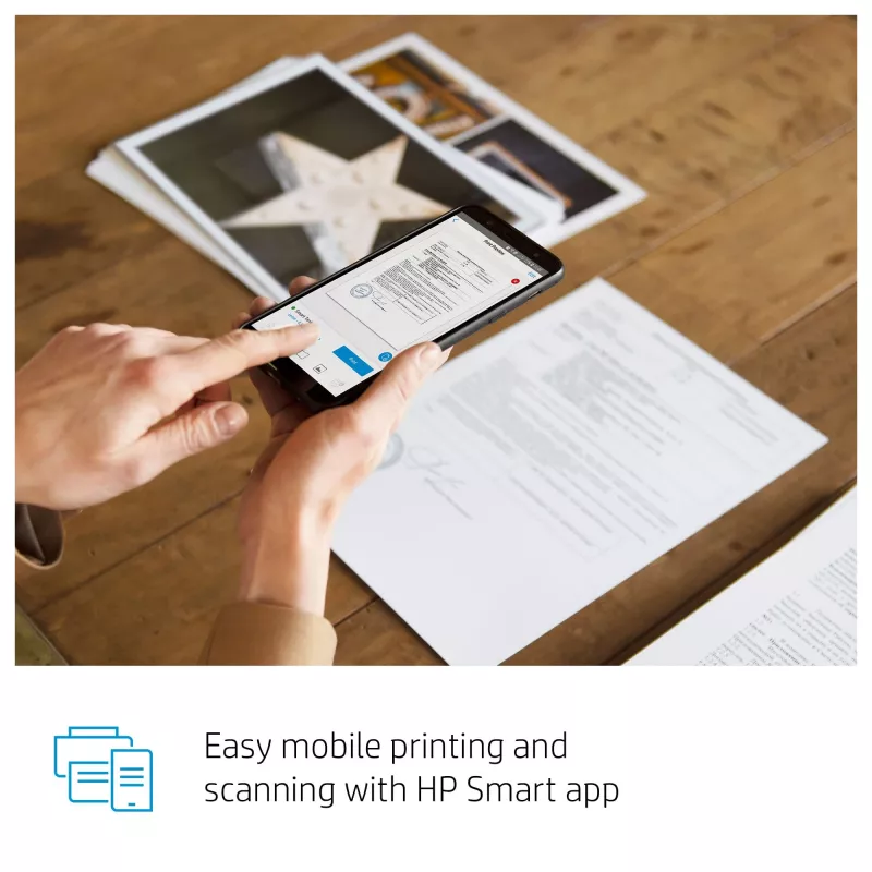 HP Color LaserJet Pro MFP M183fw, Laser, värviprinter, 600 x 600 DPI, A4, otseprintimine, valge