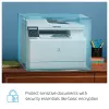 HP Color LaserJet Pro MFP M183fw, Laser, värviprinter, 600 x 600 DPI, A4, otseprintimine, valge