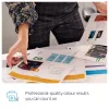 HP Color LaserJet Pro MFP M183fw, Laser, värviprinter, 600 x 600 DPI, A4, otseprintimine, valge
