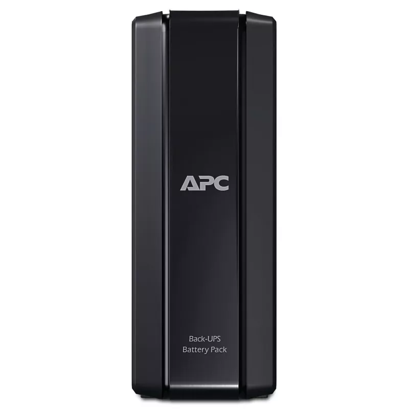Väline akupakk APC Back-UPS Pro BR24BPG