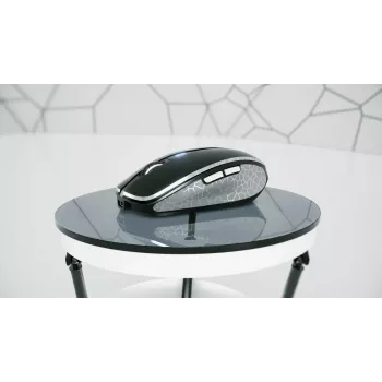 CHERRY MW 8C ADVANCED hiir Ambitroksne RF juhtmevaba + Bluetooth optiline 3000 DPI