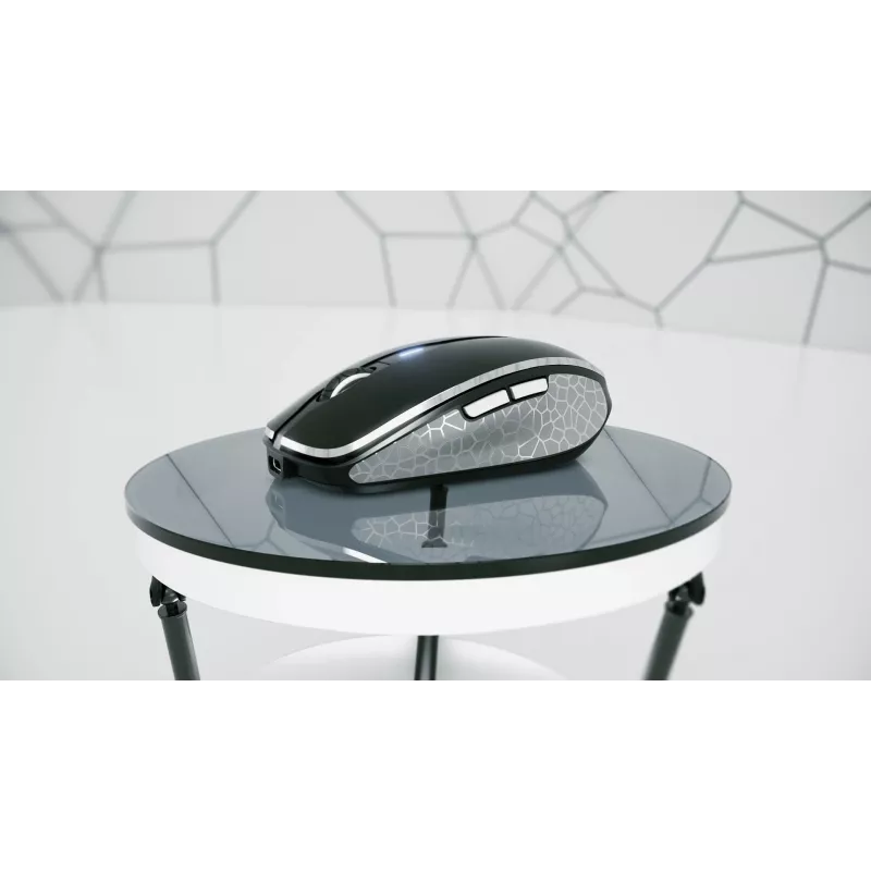 CHERRY MW 8C ADVANCED hiir Ambitroksne RF juhtmevaba + Bluetooth optiline 3000 DPI