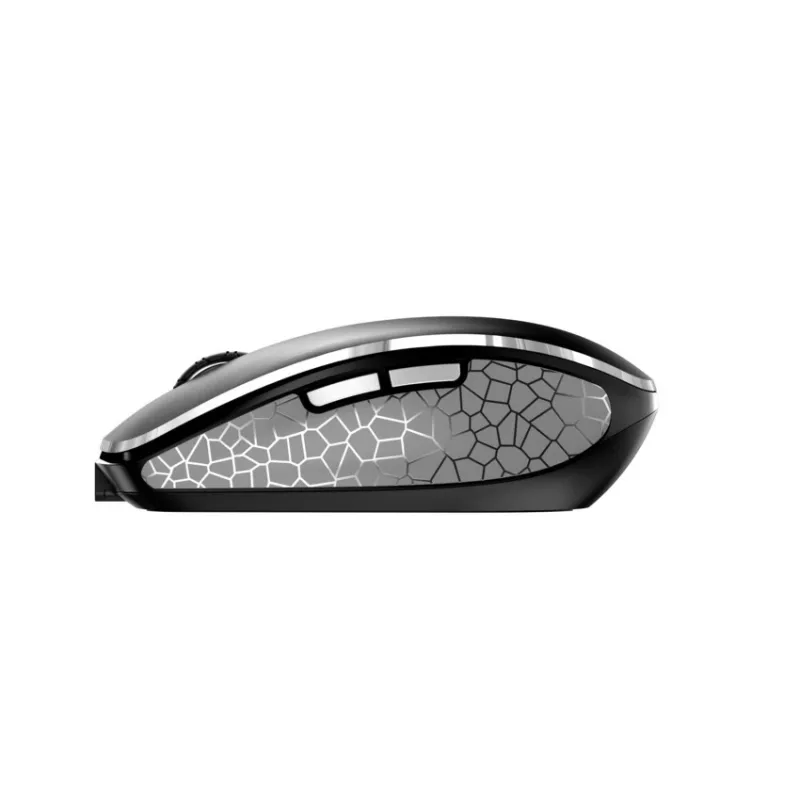 CHERRY MW 8C ADVANCED hiir Ambitroksne RF juhtmevaba + Bluetooth optiline 3000 DPI