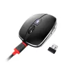 CHERRY MW 8C ADVANCED hiir Ambitroksne RF juhtmevaba + Bluetooth optiline 3000 DPI