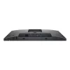 DELL P Series P2225H arvutimonitor 54,6 cm (21,5 tolli) 1920 x 1080 pikslit Full HD LCD must, hõbedane