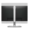 DELL P Series P2225H arvutimonitor 54,6 cm (21,5 tolli) 1920 x 1080 pikslit Full HD LCD must, hõbedane