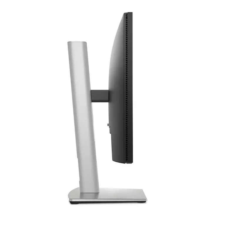 DELL P Series P2225H arvutimonitor 54,6 cm (21,5 tolli) 1920 x 1080 pikslit Full HD LCD must, hõbedane