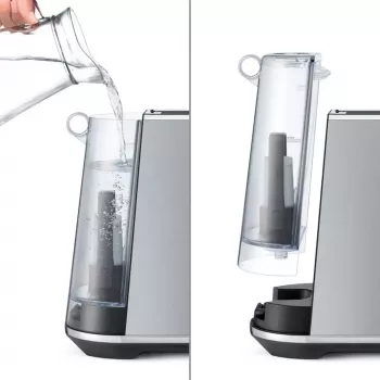 Espressomasin Sage 1,4 L Bambino