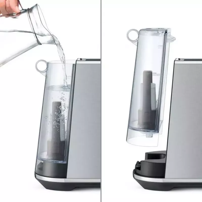 Espressomasin Sage 1,4 L Bambino