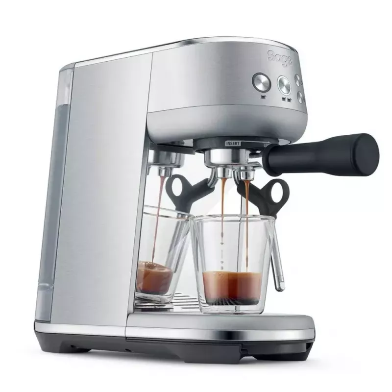 Espressomasin Sage 1,4 L Bambino