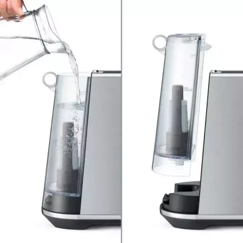 Espressomasin Sage 1,4 L Bambino Fully-auto
