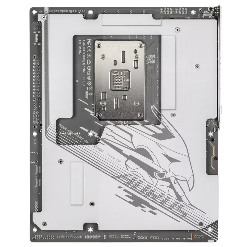 Emaplaat GIGABYTE X870E AORUS PRO X3D ICE, AMD AM5, ATX