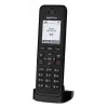 DECT telefon FRITZ Fon M3 juhtmeta telefonitoru helistaja ID must