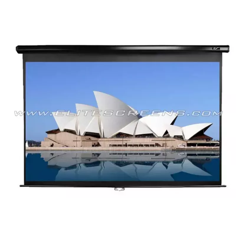 Projektsiooniekraan Elite Screens M99UWS1