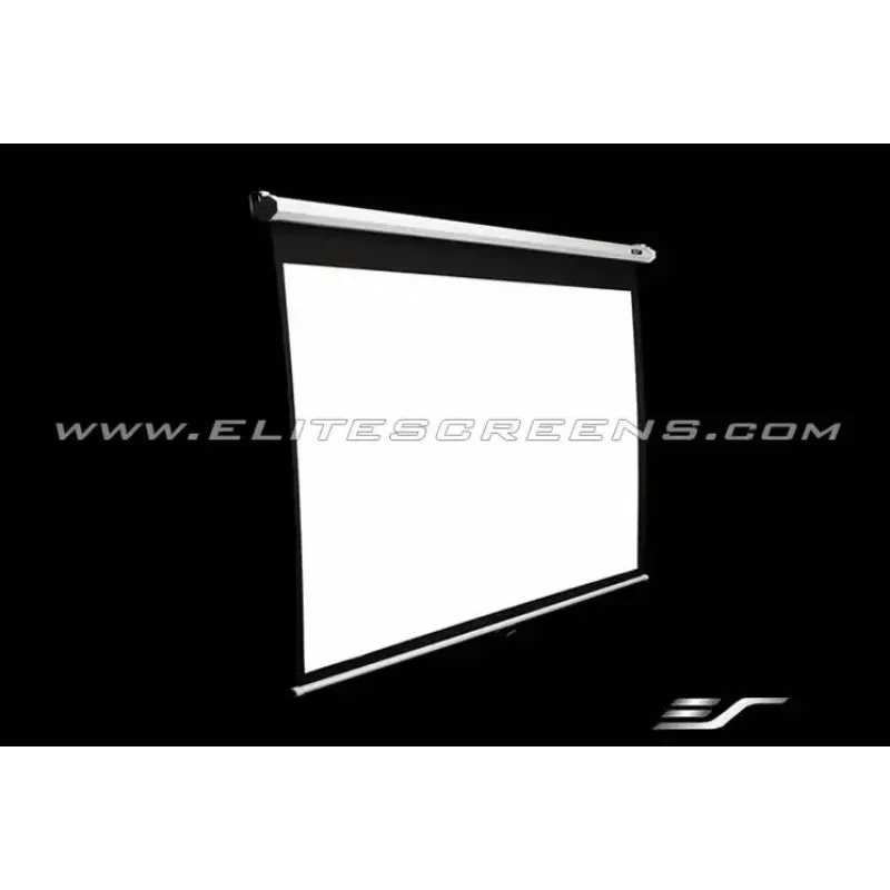 Projektsiooniekraan Elite Screens M99UWS1