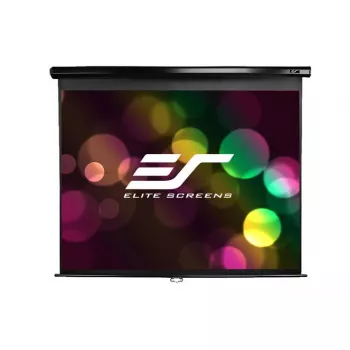 Projektsiooniekraan Elite Screens M99UWS1