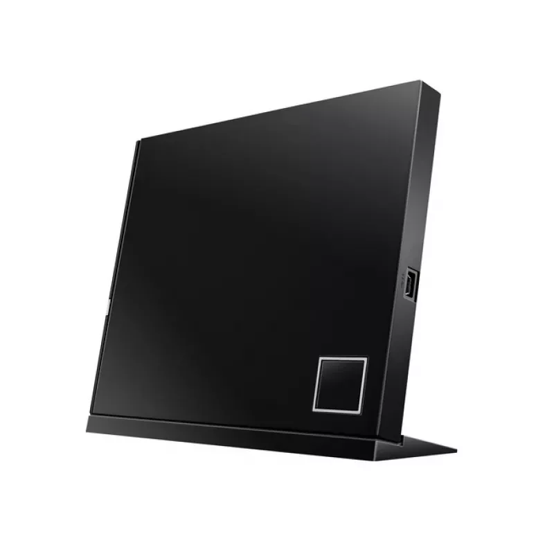 ASUS SBW-06D2X-U optiline seade Blu-Ray DVD Combo must