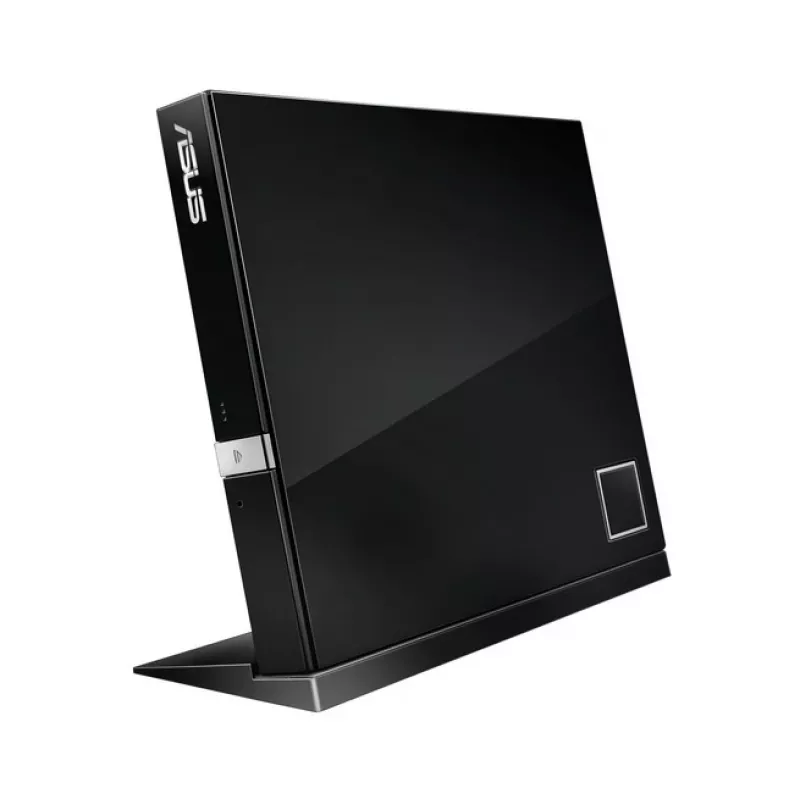 ASUS SBW-06D2X-U optiline seade Blu-Ray DVD Combo must