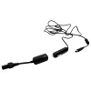 DELL toiteplokk: 90 W auto-/lennukiadapter