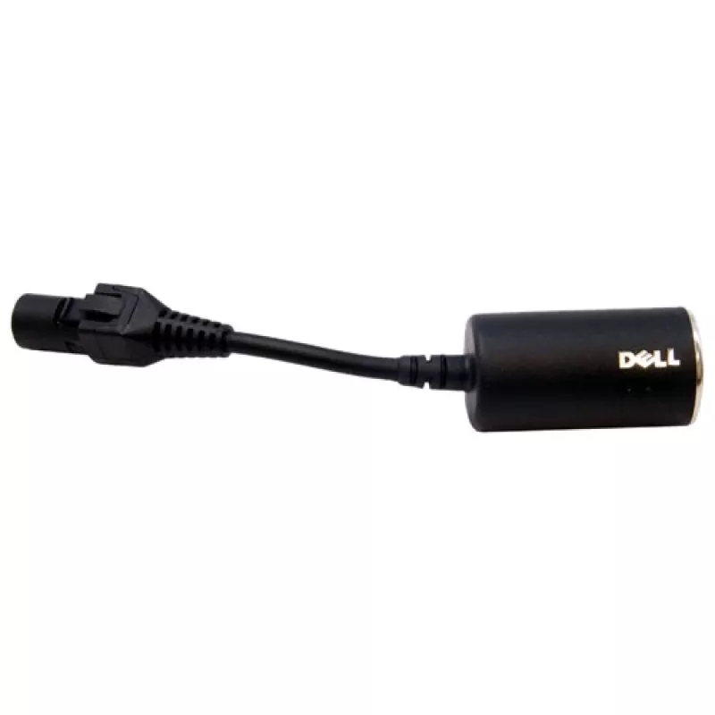DELL toiteplokk: 90 W auto-/lennukiadapter