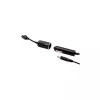 DELL toiteplokk: 90 W auto-/lennukiadapter