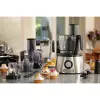 Köögikombain Philips HR7778/00 3,4 L kauss, 1300 W, 32 funktsiooni, 12 kiirust, roostevaba teras