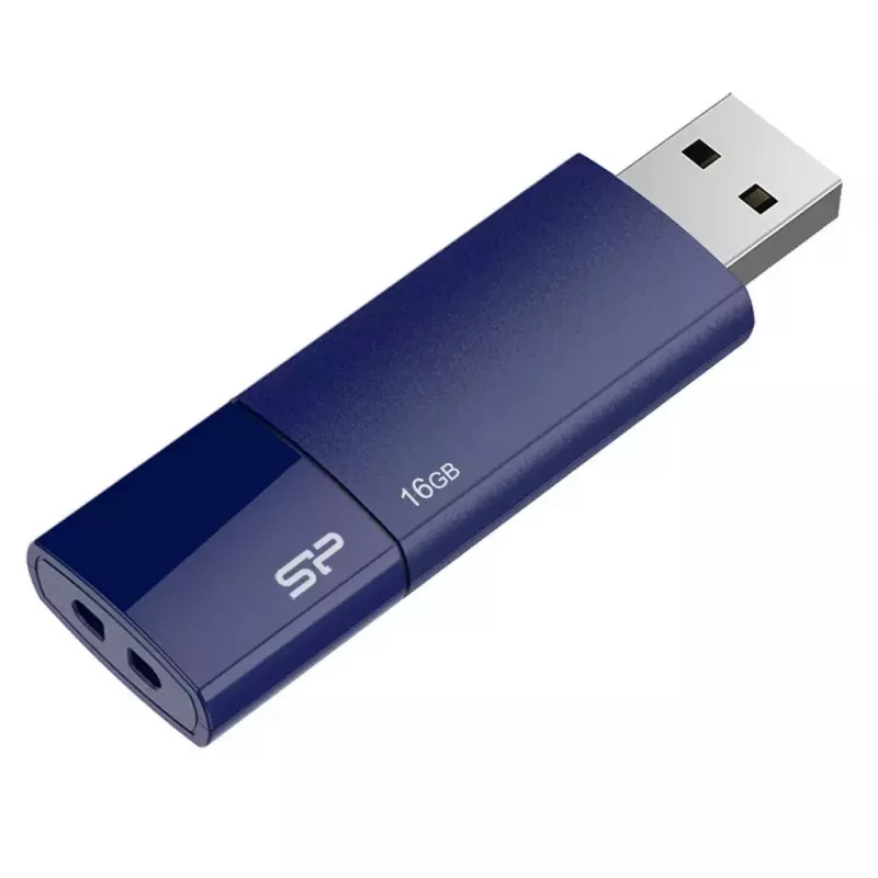 USB-mälupulk Silicon Power 16 GB USB Type-A 2.0 Ultima U05