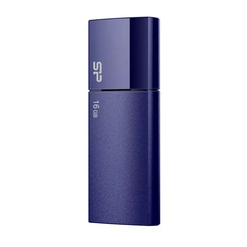 USB-mälupulk Silicon Power 16 GB USB Type-A 2.0 Ultima U05