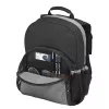Targus TSB023EU seljakott, Must, Hall, Nailon