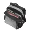 Targus TSB023EU seljakott, Must, Hall, Nailon