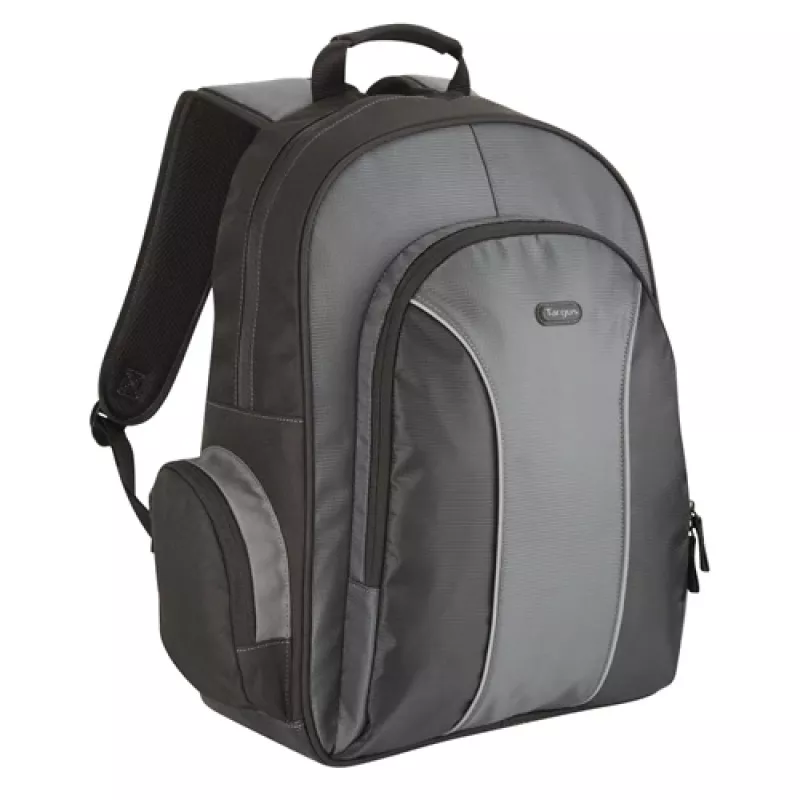 Targus TSB023EU seljakott, Must, Hall, Nailon