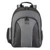 Targus TSB023EU seljakott, Must, Hall, Nailon