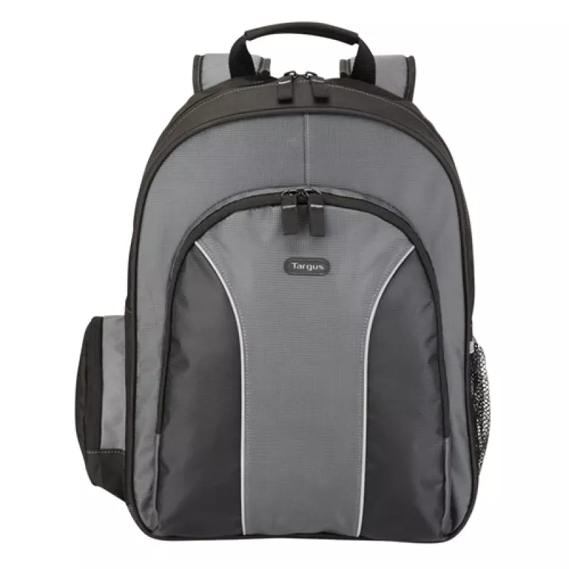 Targus TSB023EU seljakott, Must, Hall, Nailon