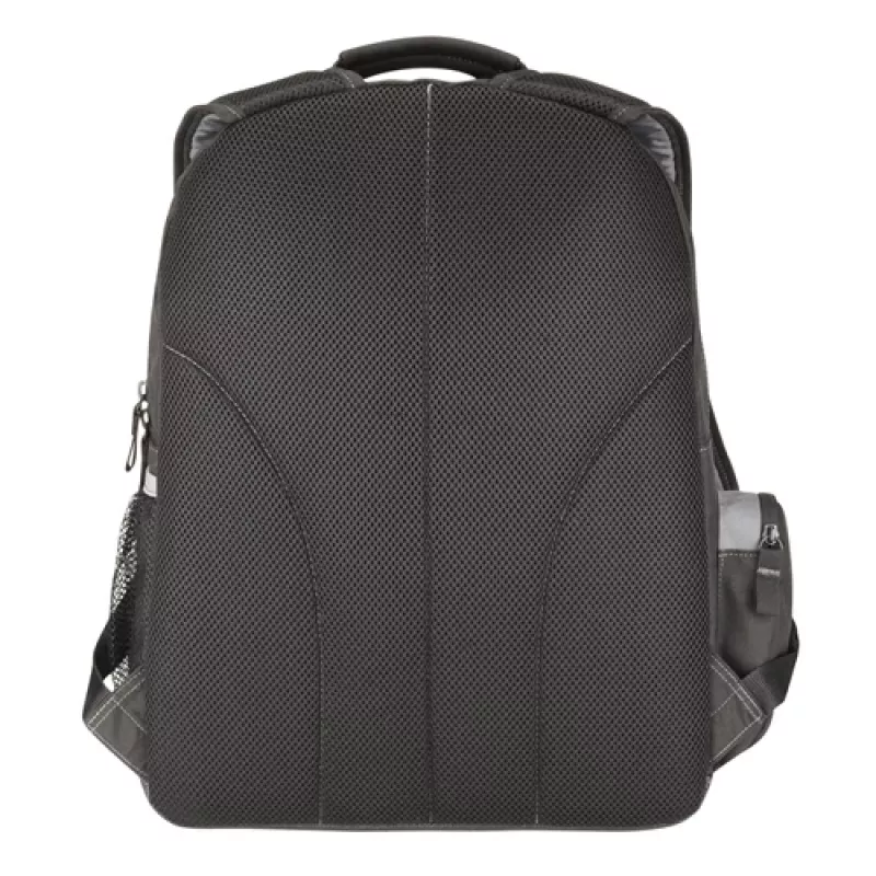 Targus TSB023EU seljakott, Must, Hall, Nailon