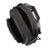Targus TSB023EU seljakott, Must, Hall, Nailon