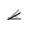DEEPCOOL U Pal sülearvuti jahutusalus 39,6 cm (15,6) 1000 p/min - must