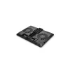 DEEPCOOL U Pal sülearvuti jahutusalus 39,6 cm (15,6) 1000 p/min - must