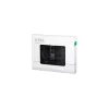 DEEPCOOL U Pal sülearvuti jahutusalus 39,6 cm (15,6) 1000 p/min - must