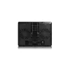DEEPCOOL U Pal sülearvuti jahutusalus 39,6 cm (15,6) 1000 p/min - must
