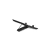 DEEPCOOL U Pal sülearvuti jahutusalus 39,6 cm (15,6) 1000 p/min - must