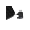 DEEPCOOL U Pal sülearvuti jahutusalus 39,6 cm (15,6) 1000 p/min - must