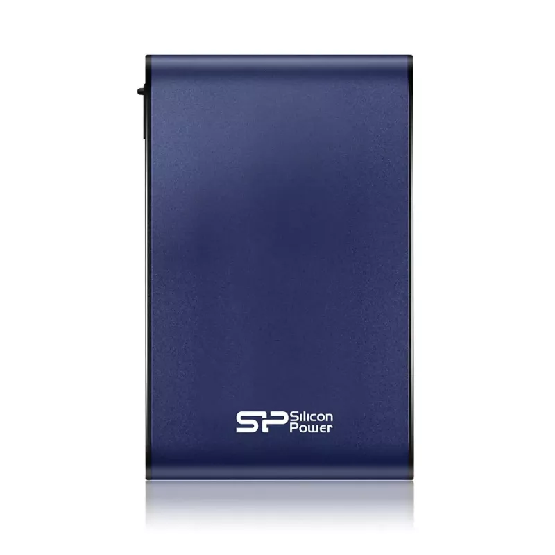 Väline kõvaketas Silicon Power 2TB USB 3.2 Armor A80